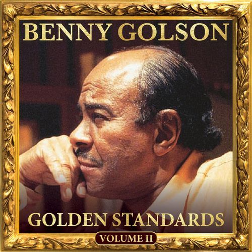 Golden Standards, Vol. 2_poster_image