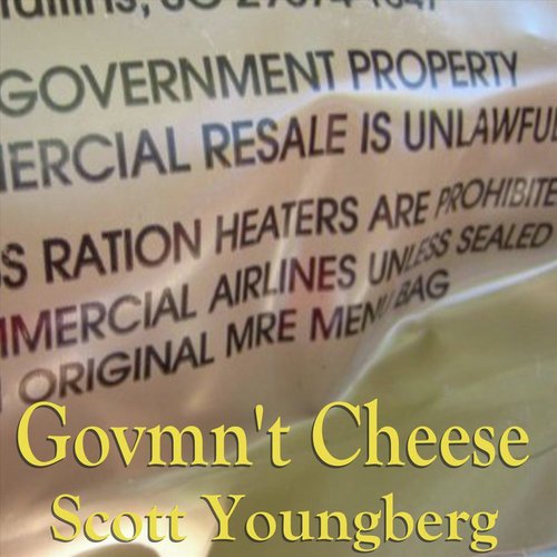 Govmn't Cheese