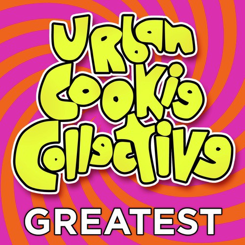 Greatest - Urban Cookie Collective_poster_image