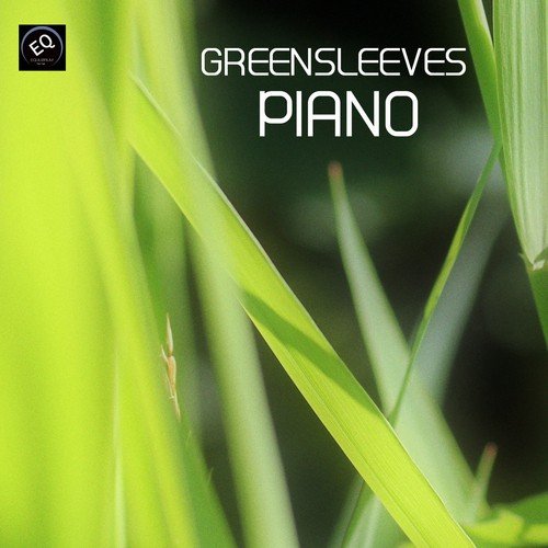 Greensleeves Piano Masters