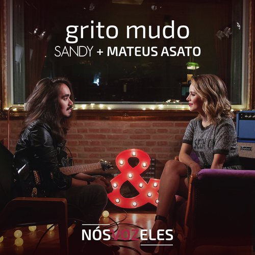 Grito Mudo_poster_image