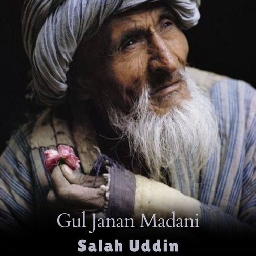 Gul Janan Madani