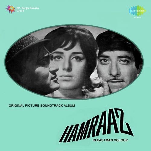 Hamraaz - Na Munh Chhupa Ke Jiyo