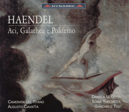 Handel: Aci, Galatea E Polifemo_poster_image