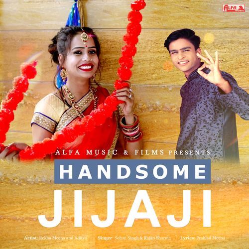 Handsome Jijaji