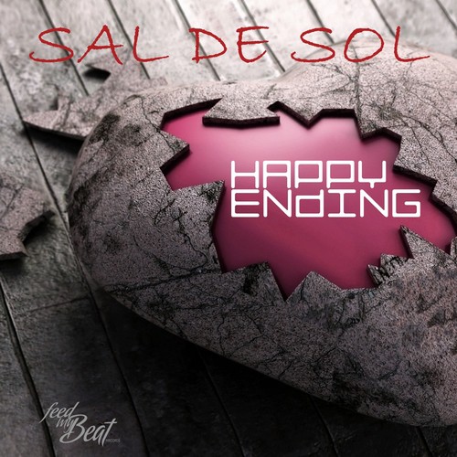 Happy Ending (Where Is the Love Mix)