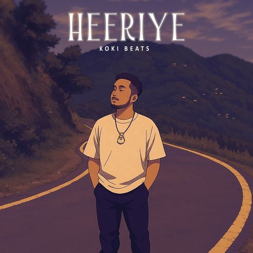 Heeriye