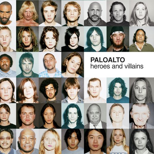 Paloalto