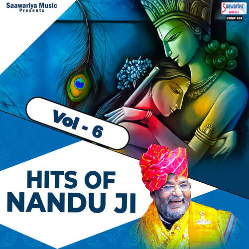 Hits Of Nandu Ji ( Vol 6)