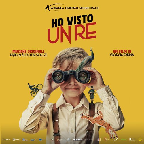 La voliera cover art