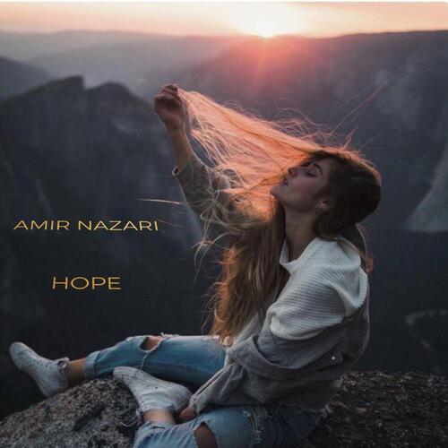 Hope cover art