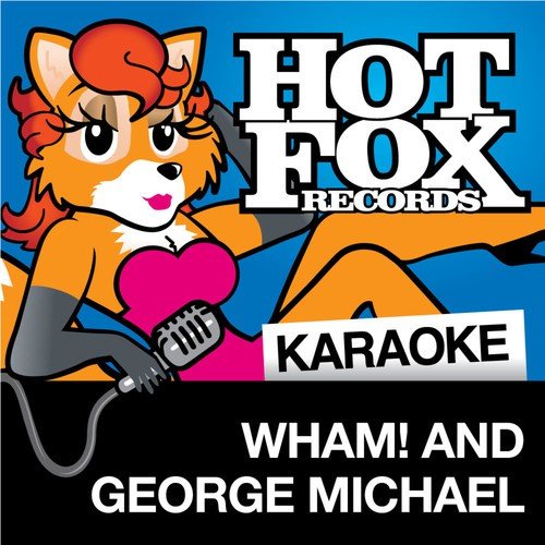 Hot Fox Karaoke