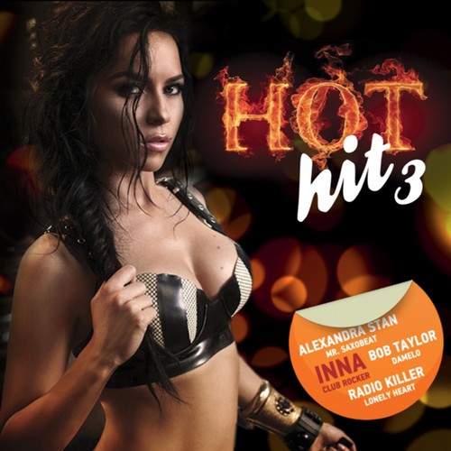 Hot Hit, Vol. 3