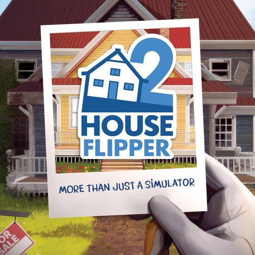 House Flipper 2 (Original Game Soundtrack)