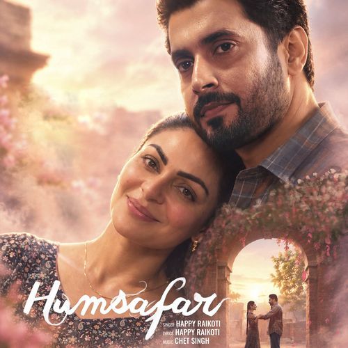Humsafar (Original Motion Picture Soundtrack)