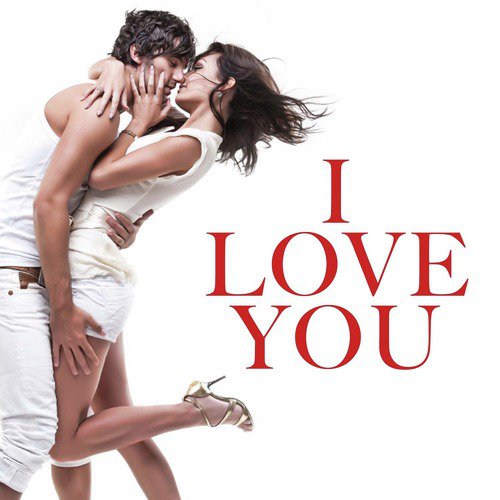 I Love You_poster_image