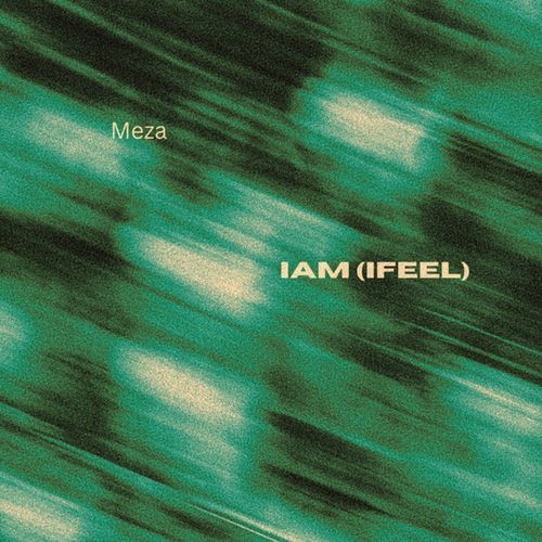Iam (Ifeel) cover art