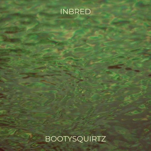 Inbred cover art