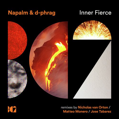 Inner Fierce