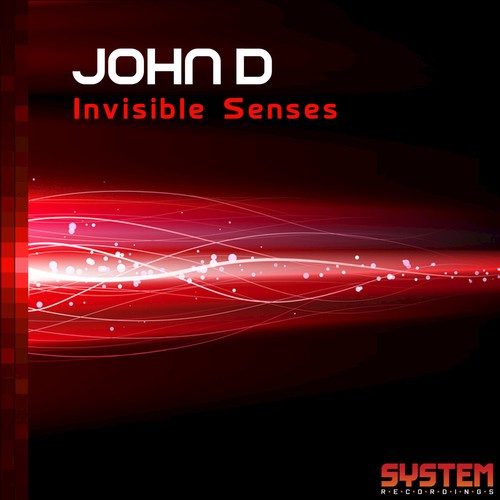 Invisible Senses - EP_poster_image