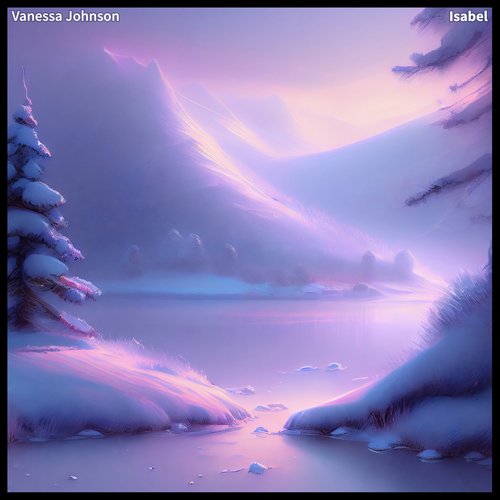 Isabel cover art