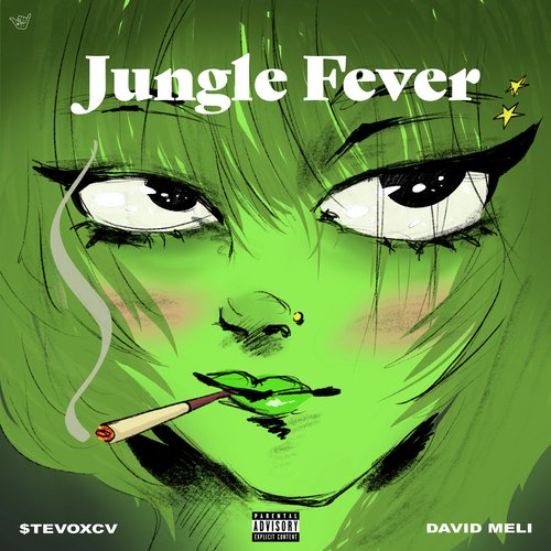 JUNGLE FEVER_poster_image