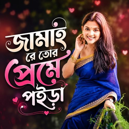 Jamai Re Tor Preme Poira