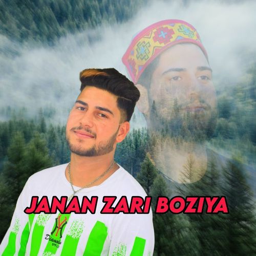 Janan Zari Boziya