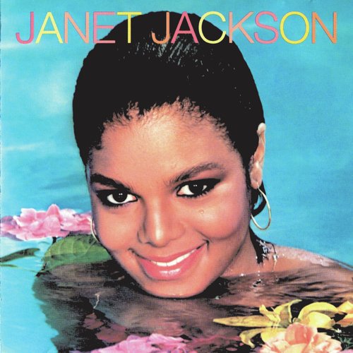 Janet Jackson