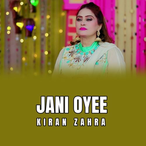 Jani Oyee