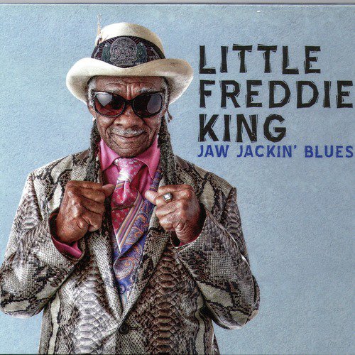 Bollywood Freddie cover art