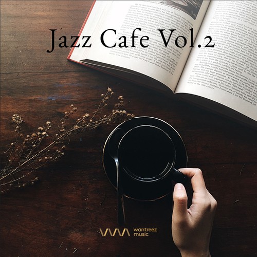 Jazz Cafe Vol.2