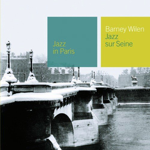 Swingin Parisian Rhythm (Instrumental)