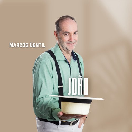 João cover art