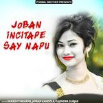 Joban Incitape Say Napu