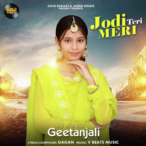 Jodi Teri Meri