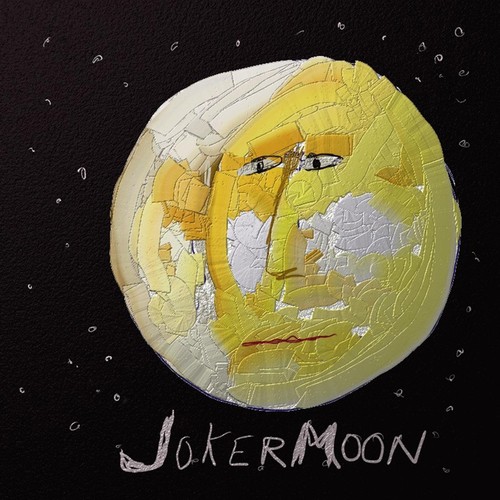 Joker Moon cover art