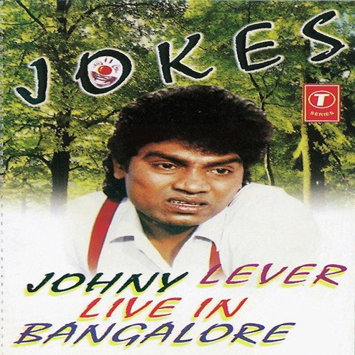 Jokes & Comedy Johny Liver