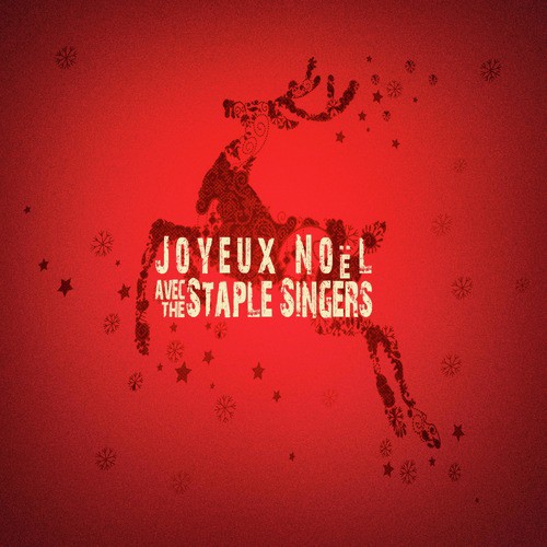 Joyeux Noël avec The Staple Singers_poster_image