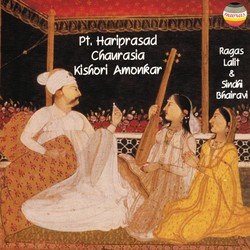 Jugalbandi Duet Series (Ragas Lalit & Sindhi Bhairavi)