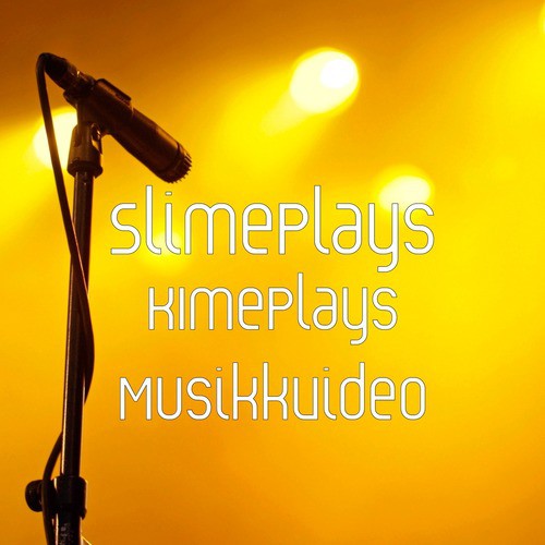 KImePlays Musikkvideo