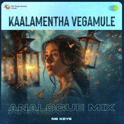 Kaalamentha Vegamule - Analogue Mix-Ag0RQBIJfVE