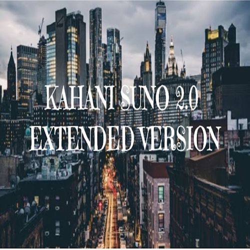 Kahani Suno 2.0