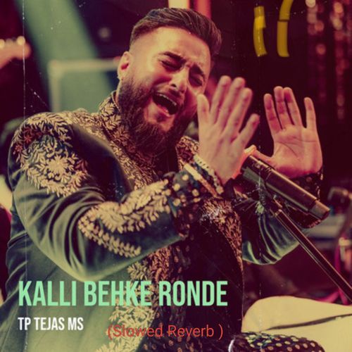 Kalli Behke Ronde (Slowed Reverb)