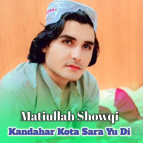 Kandahar Kota Sara Yu Di