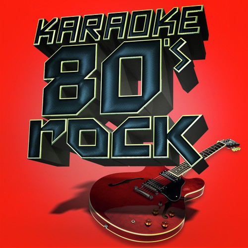 Tequilla Sunrise (In the Style of the Eagles) [Karaoke Version] cover art