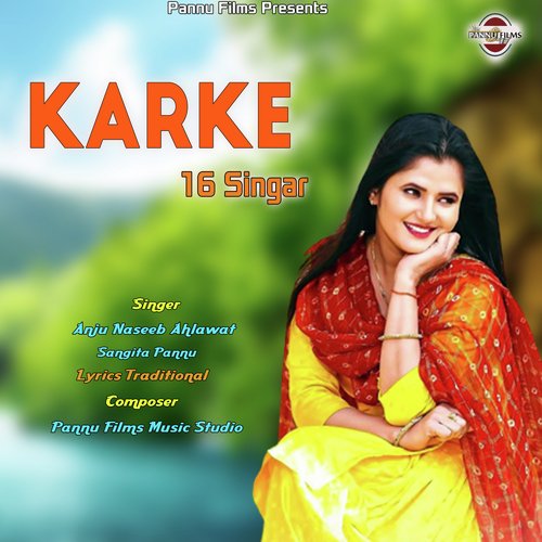 Karke 16 Singar