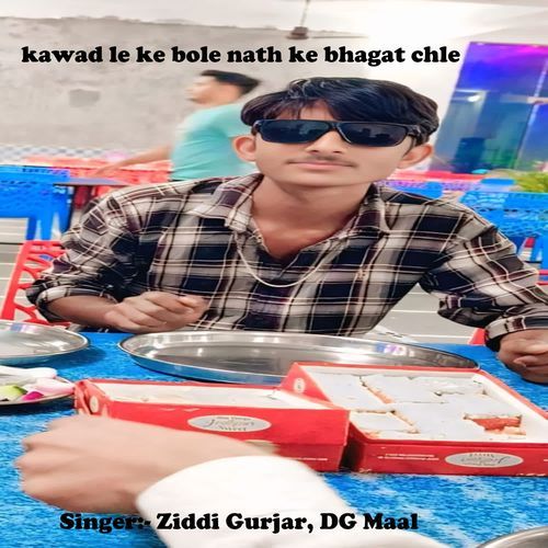Kawad Le Ke Bole Nath Ke Bhagat Chle
