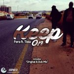 Keep On (Original Mix)