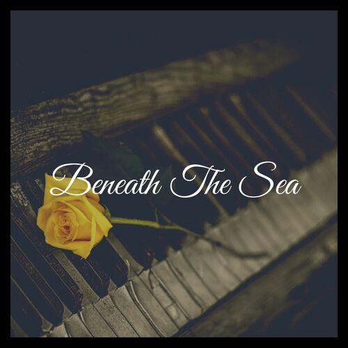 Piano Vampire - Kraxicorde Teaser - Beneath the Sea.wav cover art